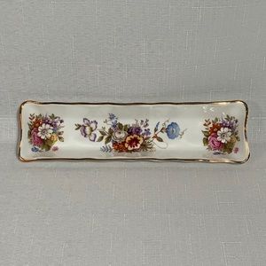 Aynsley English Bone China